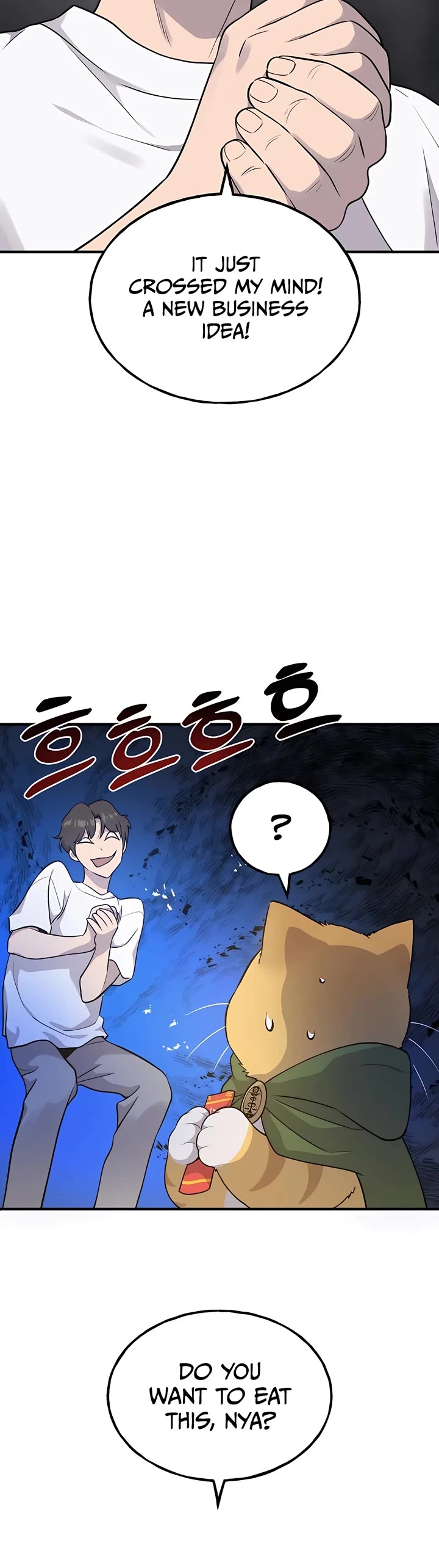 Solo Farming in the Tower Chapter 15 page 60 - Chapter 15