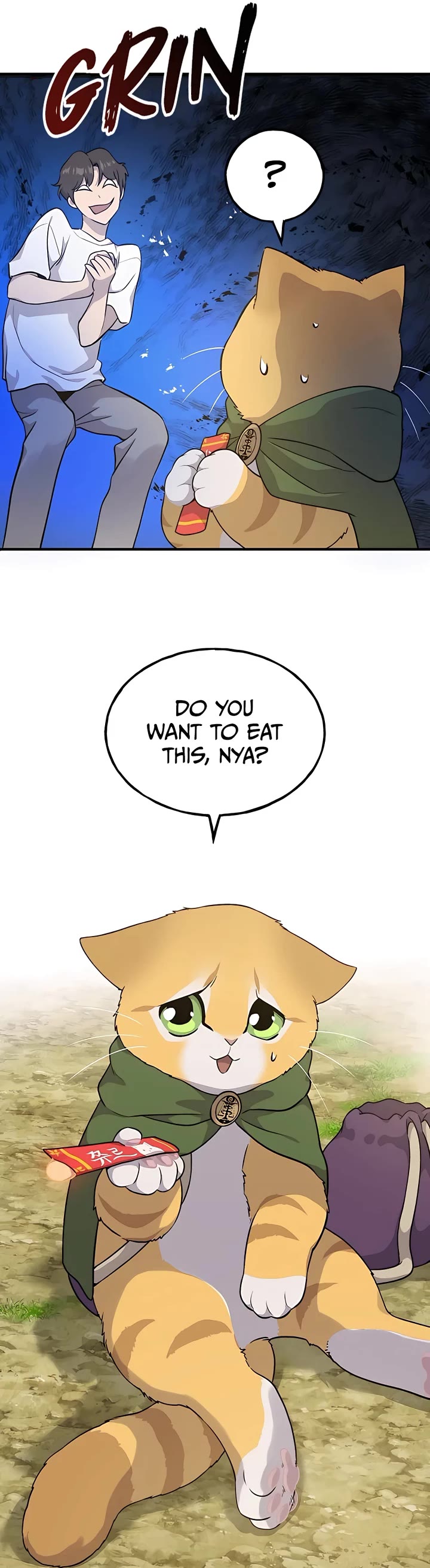 Solo Farming in the Tower Chapter 16 page 2 - Chapter 16