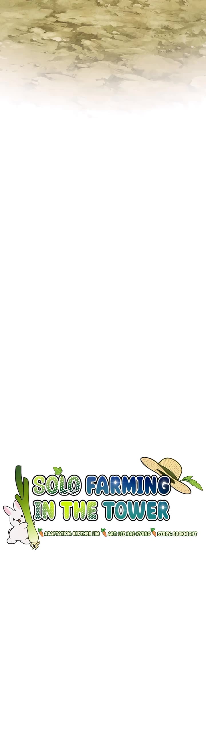 Solo Farming in the Tower Chapter 16 page 3 - Chapter 16