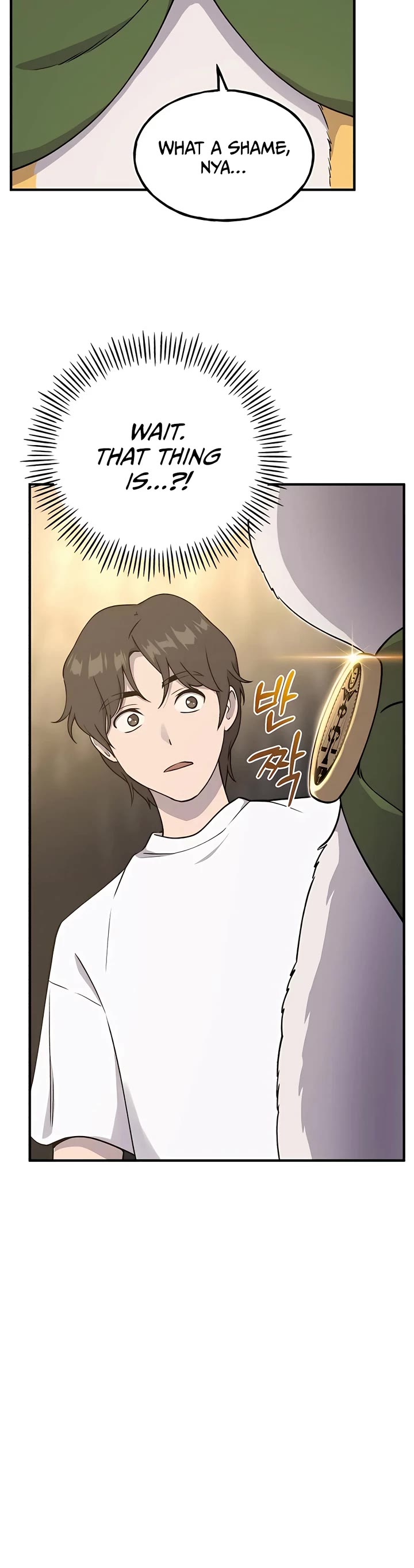 Solo Farming in the Tower Chapter 16 page 31 - Chapter 16