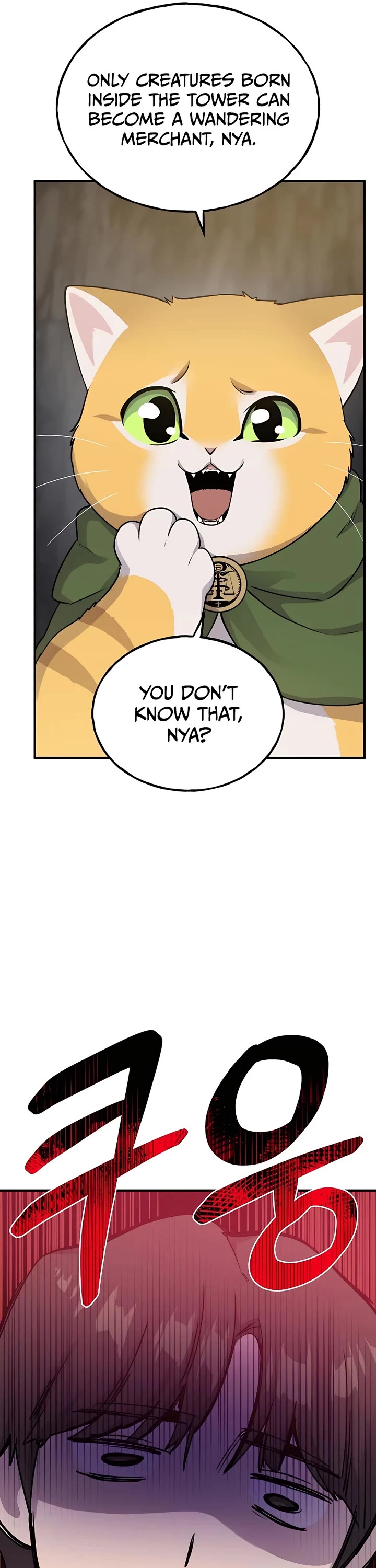Solo Farming in the Tower Chapter 16 page 37 - Chapter 16