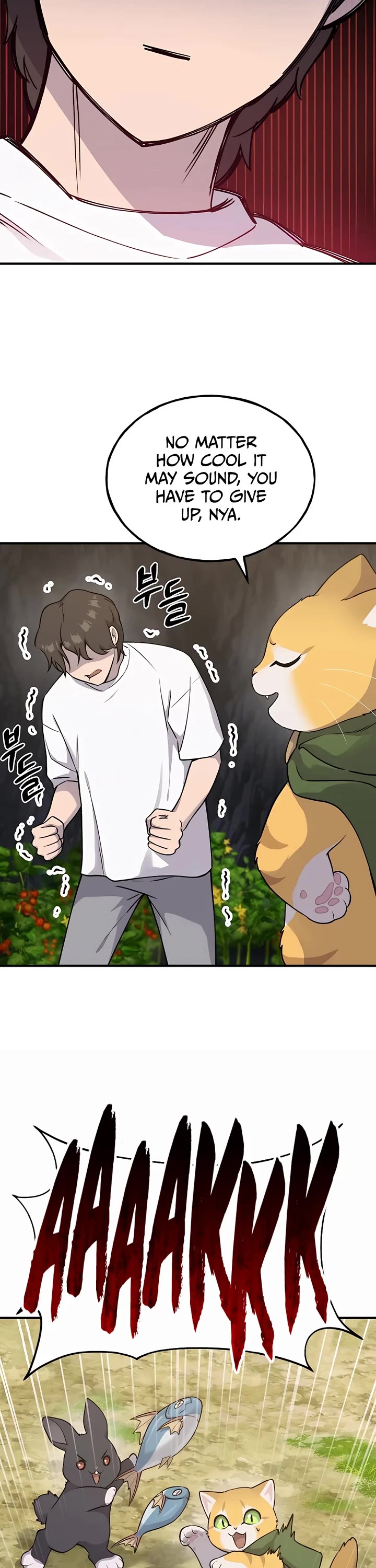 Solo Farming in the Tower Chapter 16 page 38 - Chapter 16