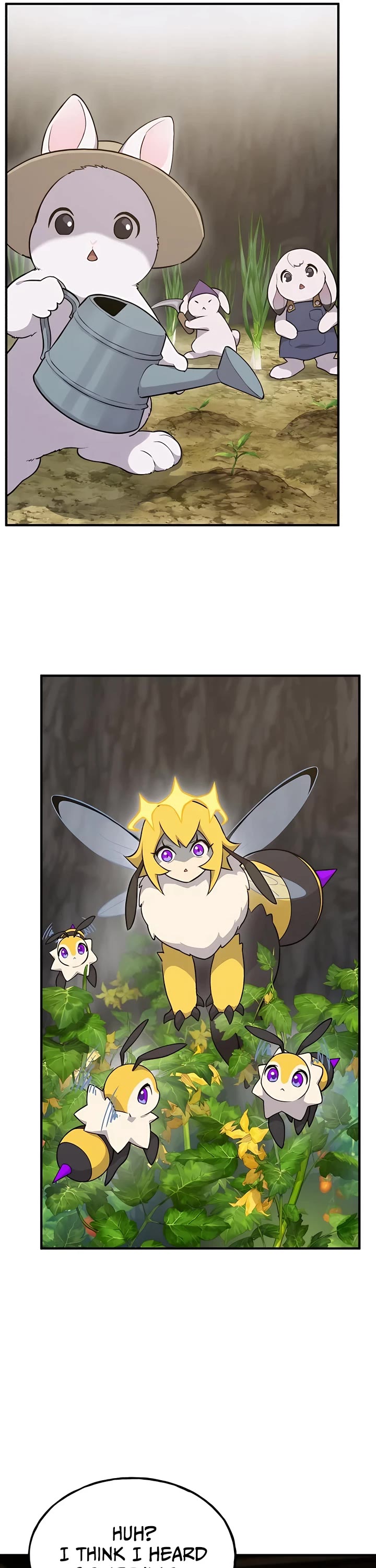 Solo Farming in the Tower Chapter 16 page 42 - Chapter 16
