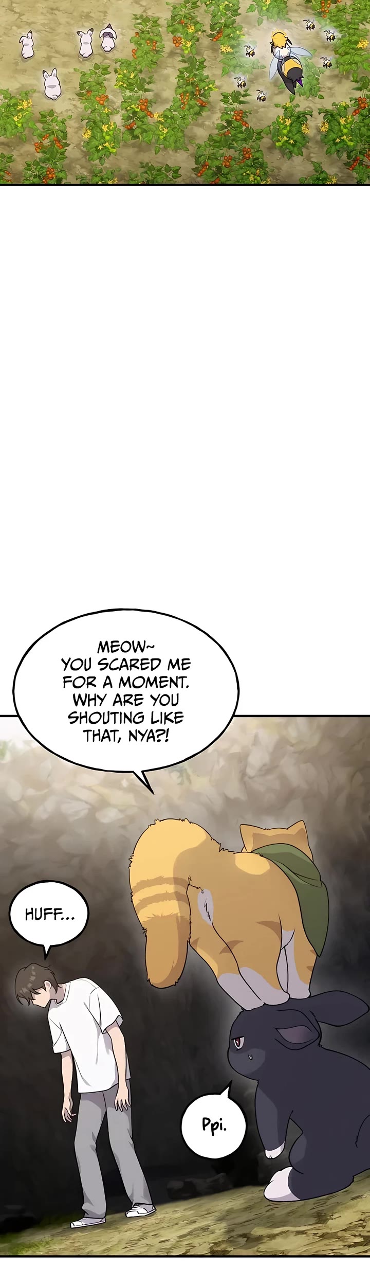 Solo Farming in the Tower Chapter 16 page 44 - Chapter 16