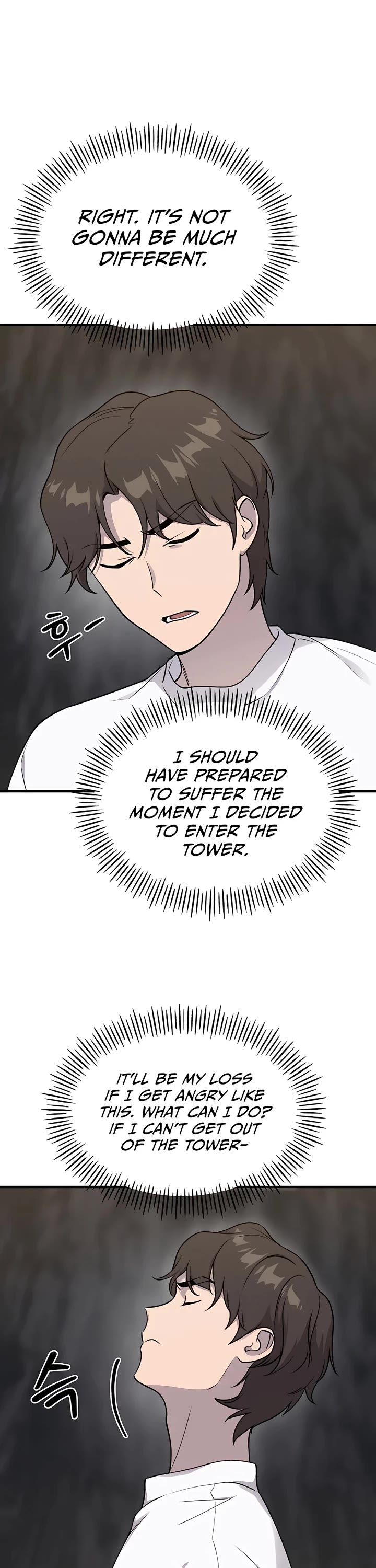 Solo Farming in the Tower Chapter 16 page 45 - Chapter 16