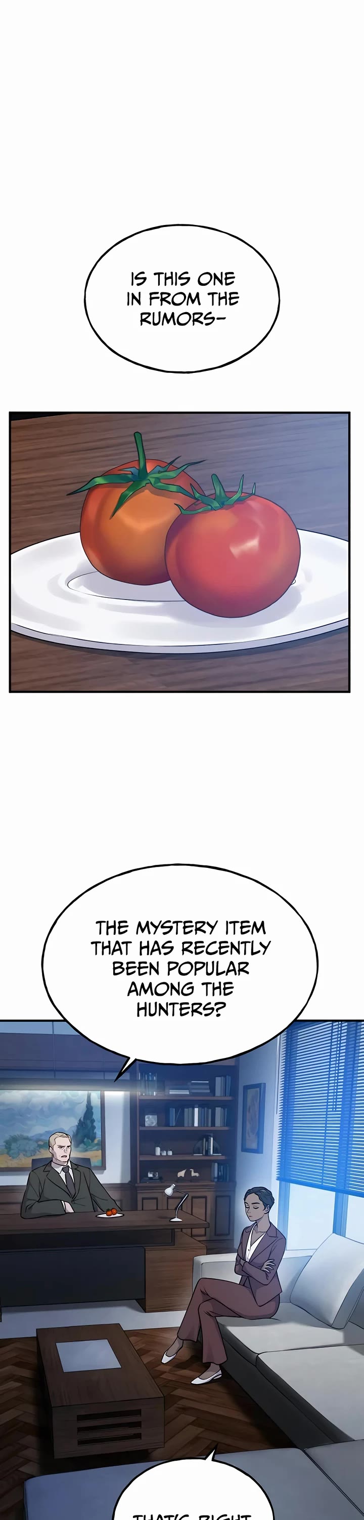 Solo Farming in the Tower Chapter 16 page 48 - Chapter 16