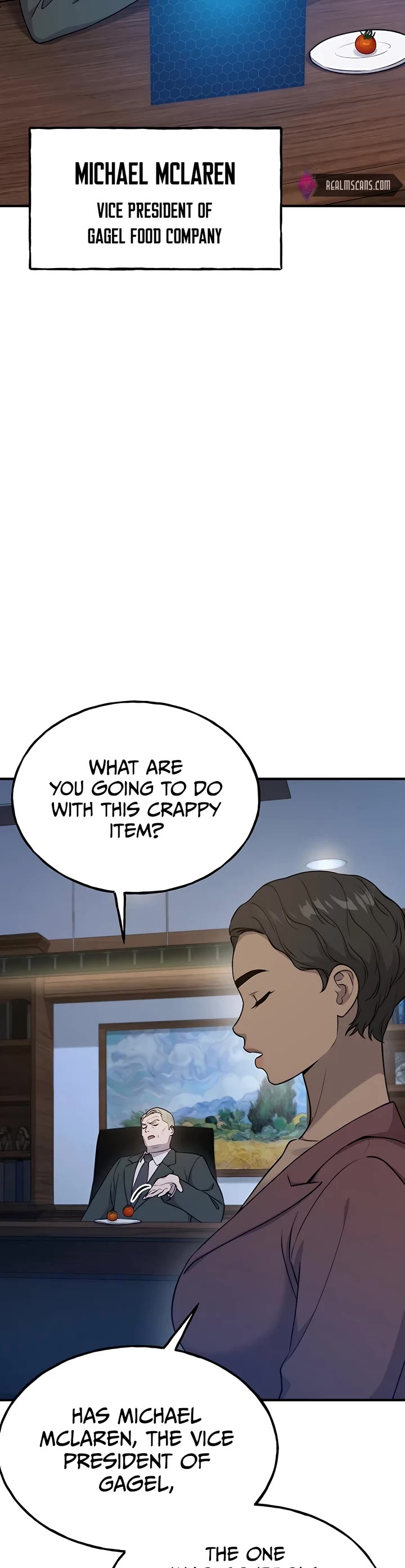 Solo Farming in the Tower Chapter 16 page 51 - Chapter 16