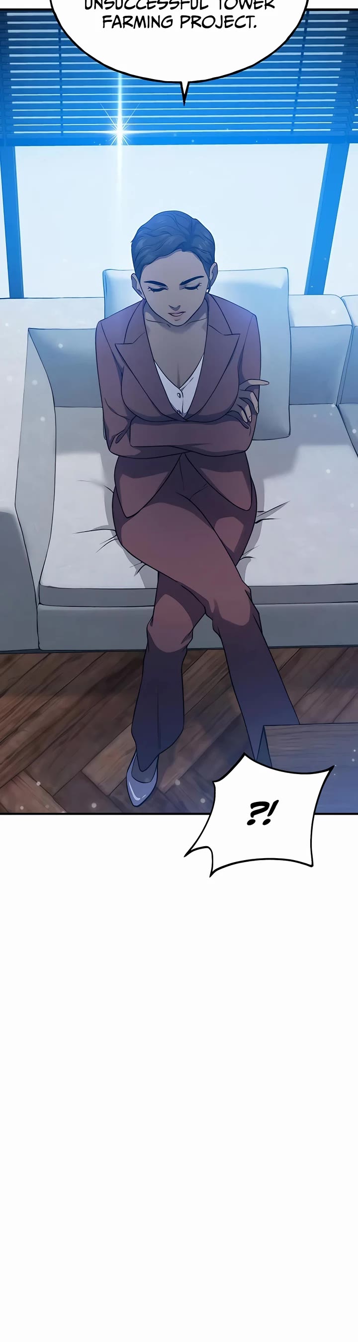 Solo Farming in the Tower Chapter 16 page 57 - Chapter 16