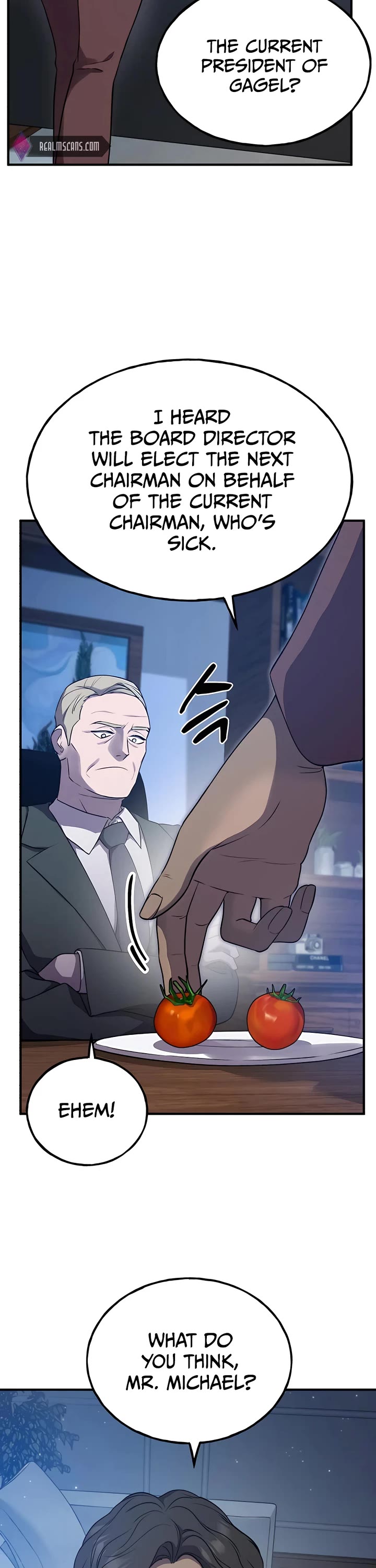 Solo Farming in the Tower Chapter 16 page 59 - Chapter 16