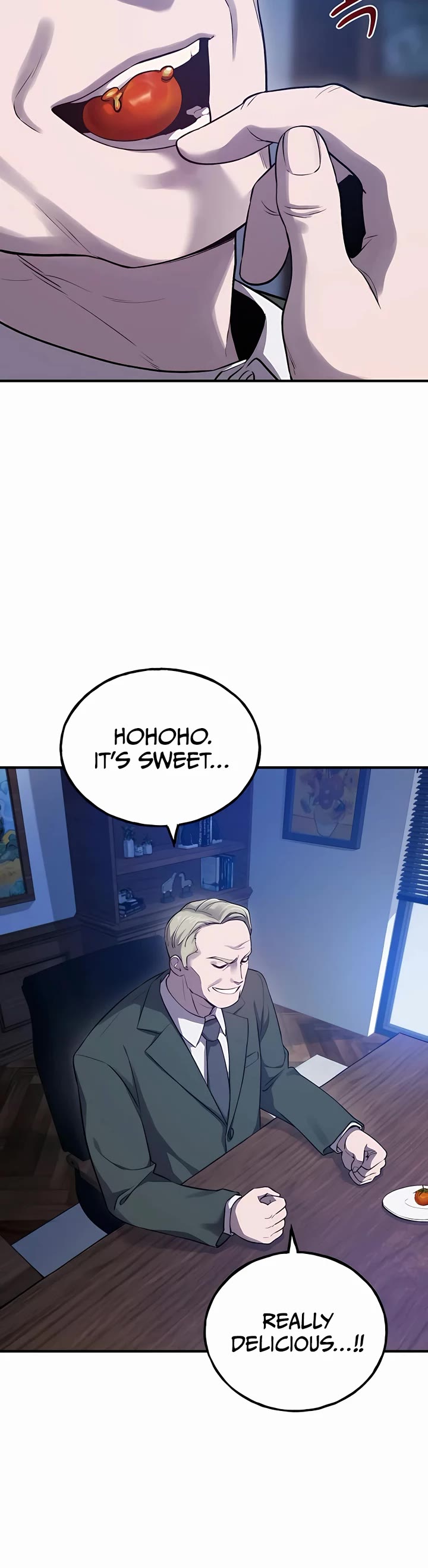 Solo Farming in the Tower Chapter 16 page 62 - Chapter 16