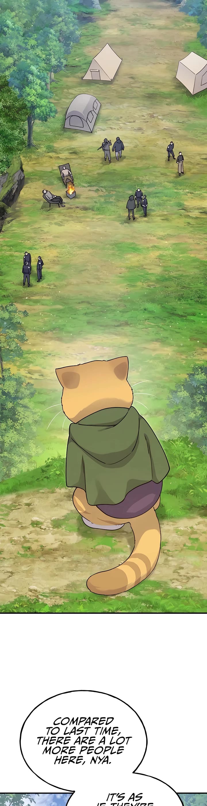 Solo Farming in the Tower Chapter 17 page 13 - Chapter 17