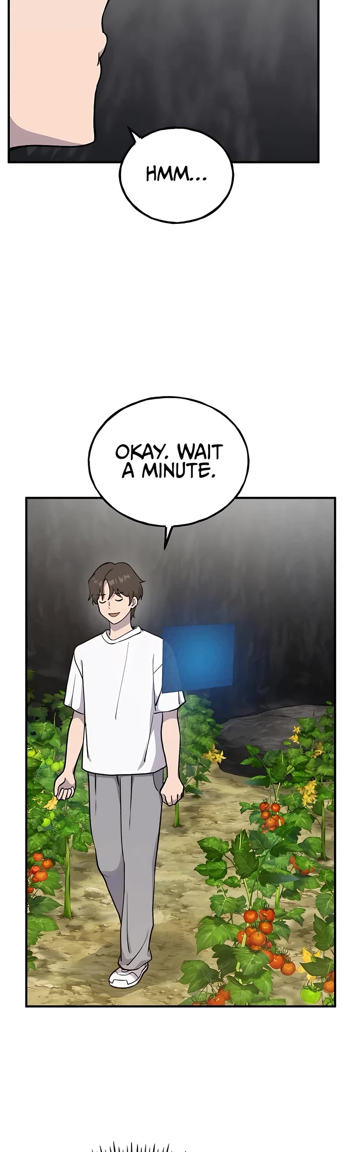 Solo Farming in the Tower Chapter 17 page 29 - Chapter 17