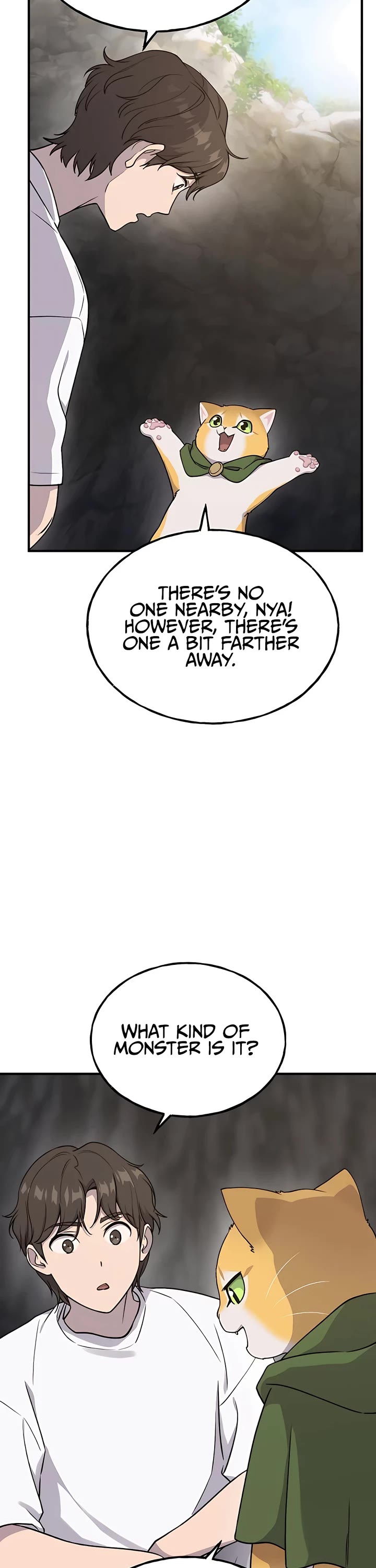 Solo Farming in the Tower Chapter 17 page 3 - Chapter 17