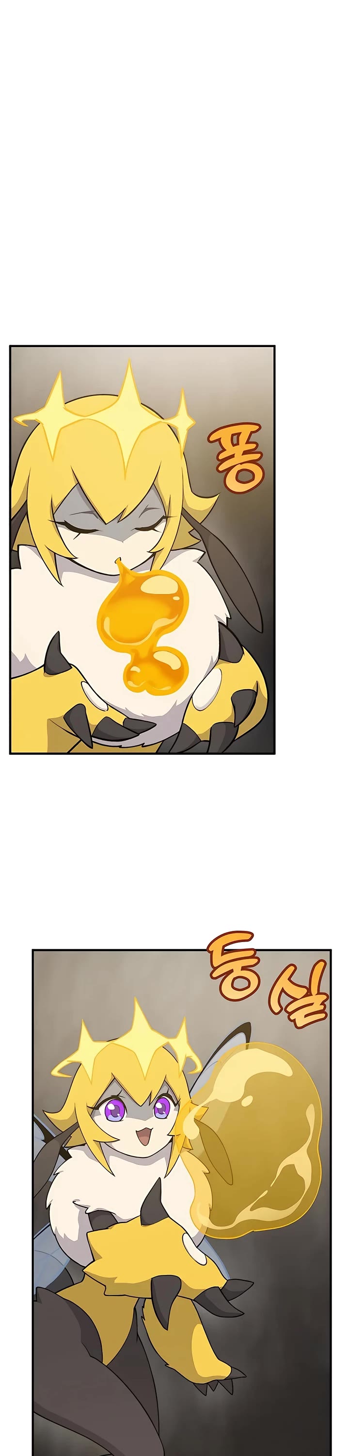 Solo Farming in the Tower Chapter 17 page 34 - Chapter 17