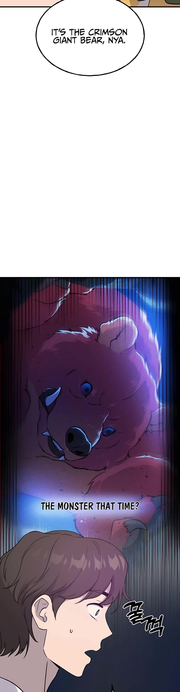 Solo Farming in the Tower Chapter 17 page 4 - Chapter 17