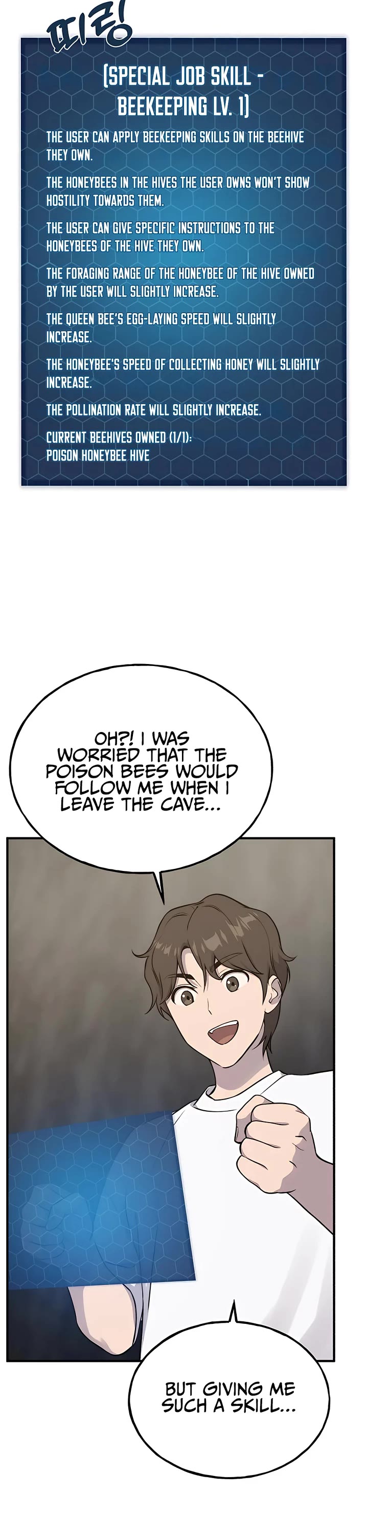 Solo Farming in the Tower Chapter 17 page 41 - Chapter 17