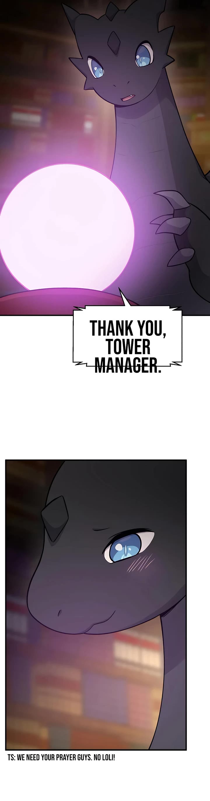 Solo Farming in the Tower Chapter 17 page 43 - Chapter 17