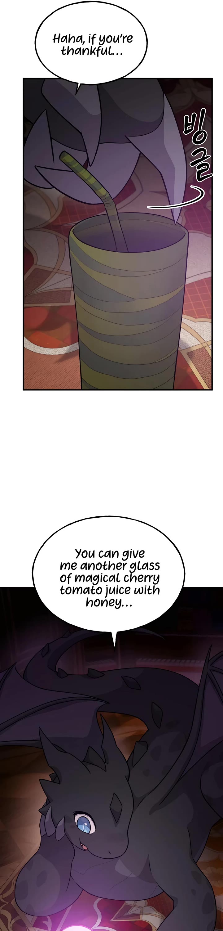 Solo Farming in the Tower Chapter 17 page 44 - Chapter 17