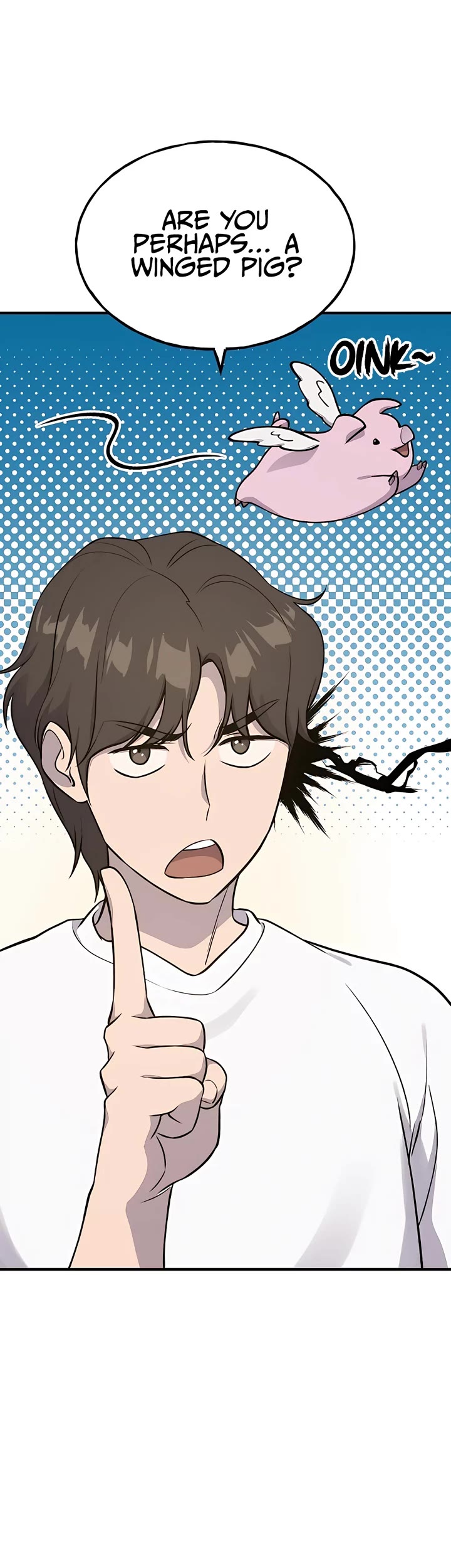 Solo Farming in the Tower Chapter 17 page 46 - Chapter 17