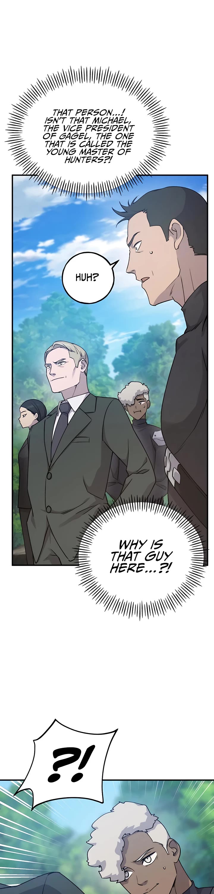 Solo Farming in the Tower Chapter 17 page 57 - Chapter 17