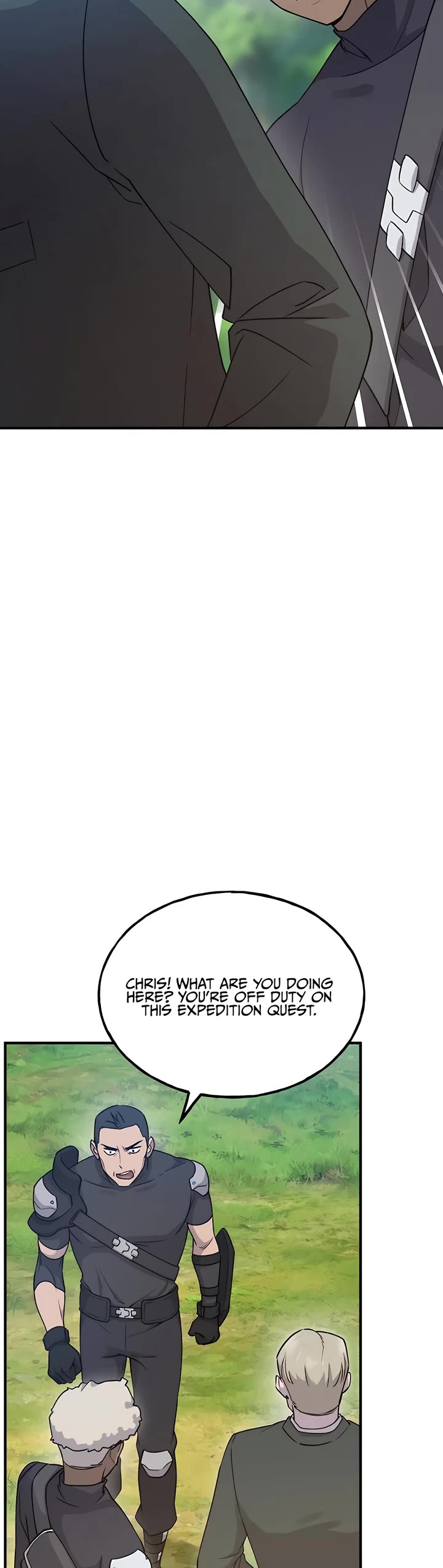 Solo Farming in the Tower Chapter 17 page 58 - Chapter 17