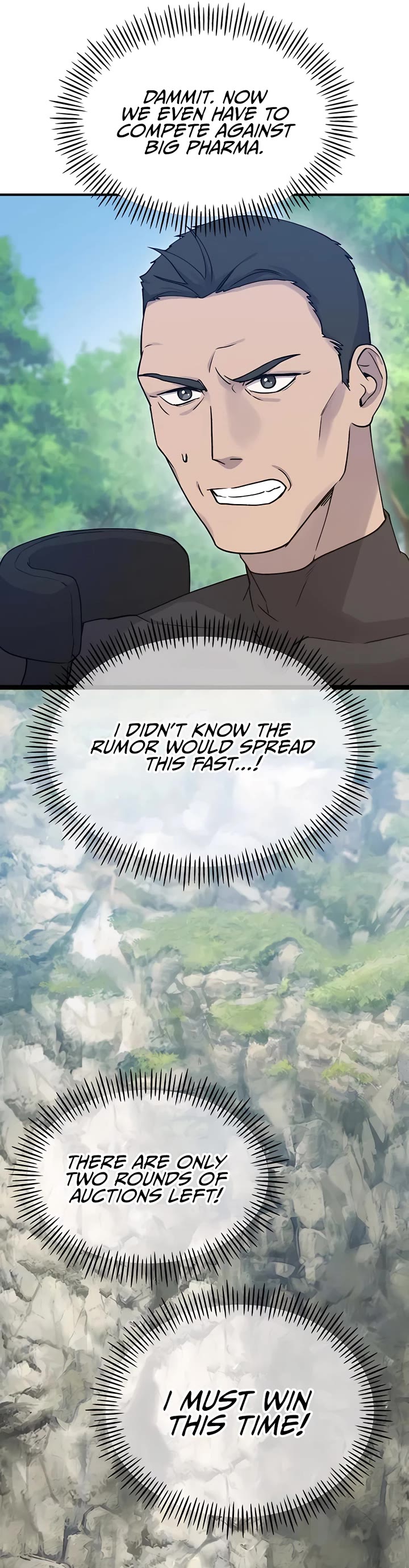 Solo Farming in the Tower Chapter 17 page 60 - Chapter 17