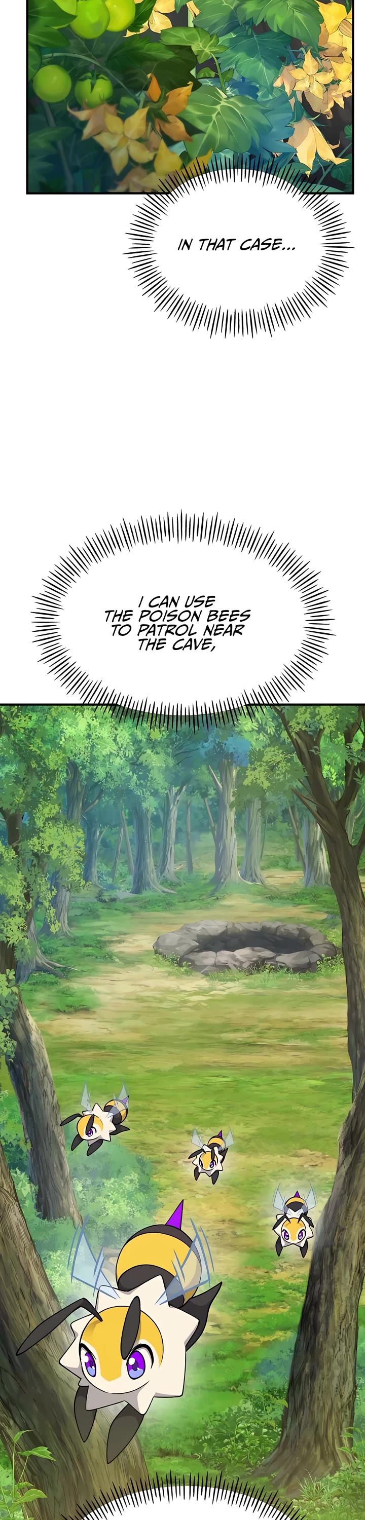Solo Farming in the Tower Chapter 17 page 7 - Chapter 17