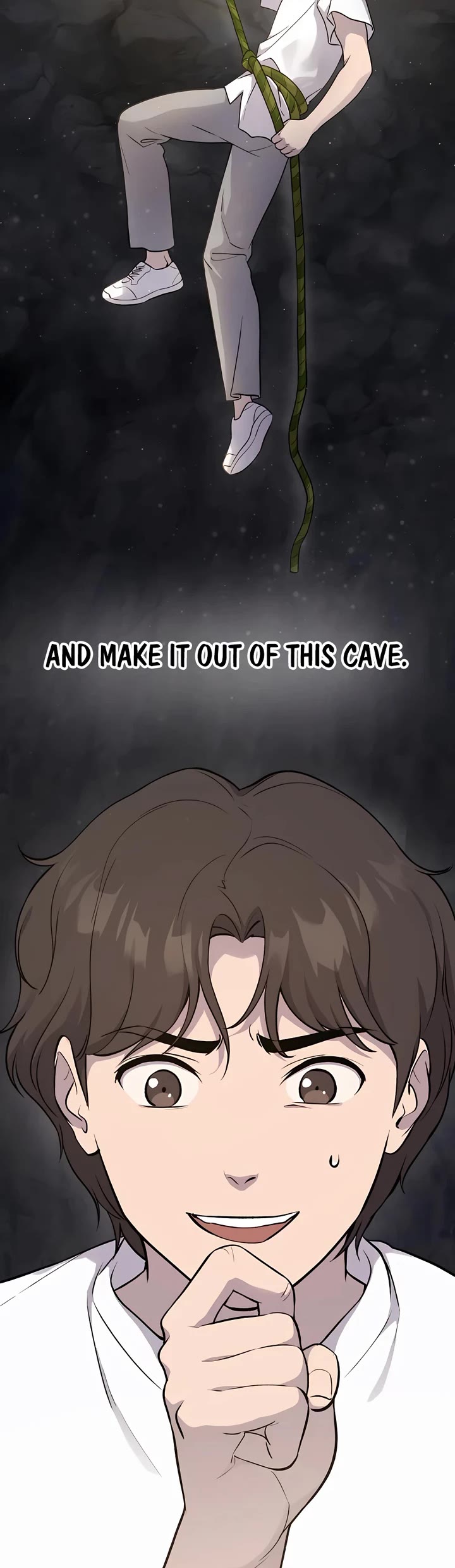 Solo Farming in the Tower Chapter 17 page 9 - Chapter 17