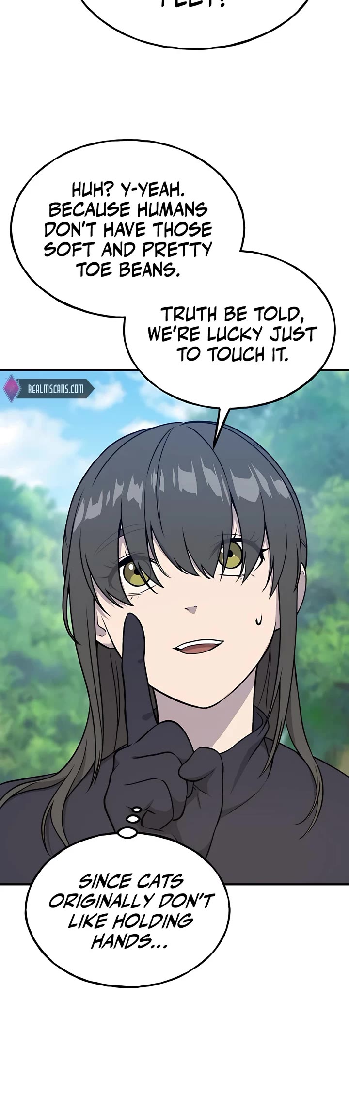 Solo Farming in the Tower Chapter 18 page 20 - Chapter 18