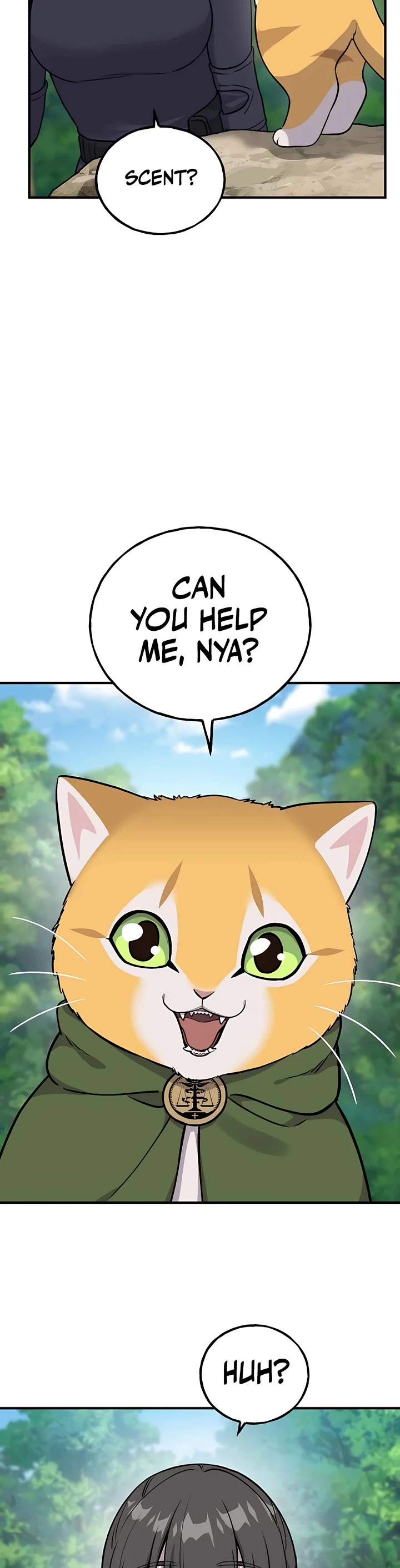 Solo Farming in the Tower Chapter 18 page 30 - Chapter 18