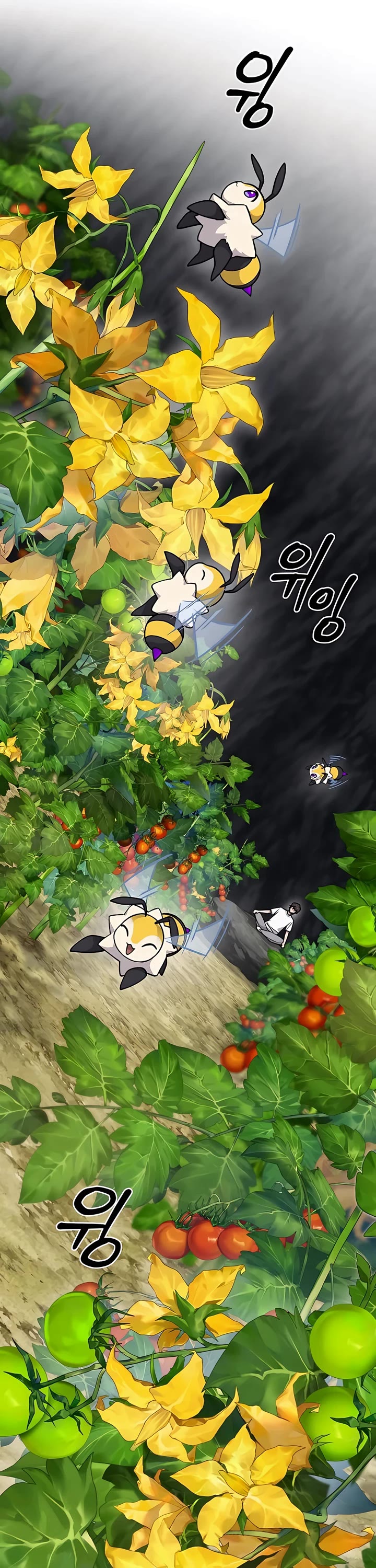 Solo Farming in the Tower Chapter 18 page 32 - Chapter 18