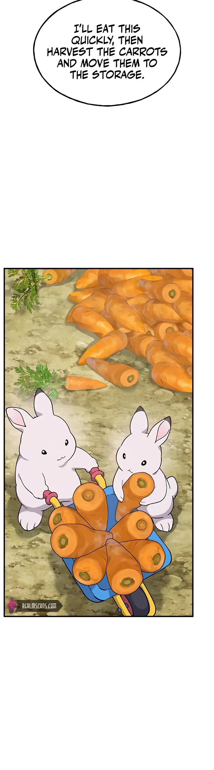 Solo Farming in the Tower Chapter 18 page 46 - Chapter 18