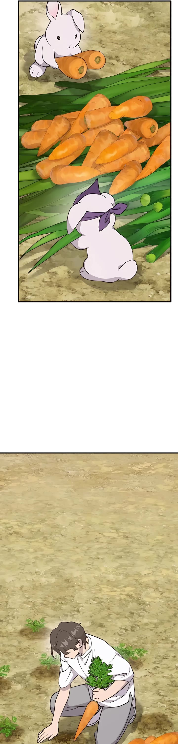 Solo Farming in the Tower Chapter 18 page 47 - Chapter 18
