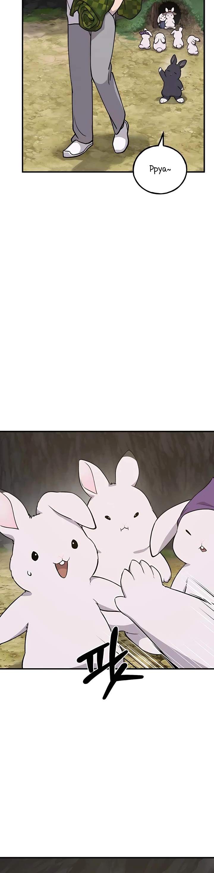 Solo Farming in the Tower Chapter 18 page 59 - Chapter 18