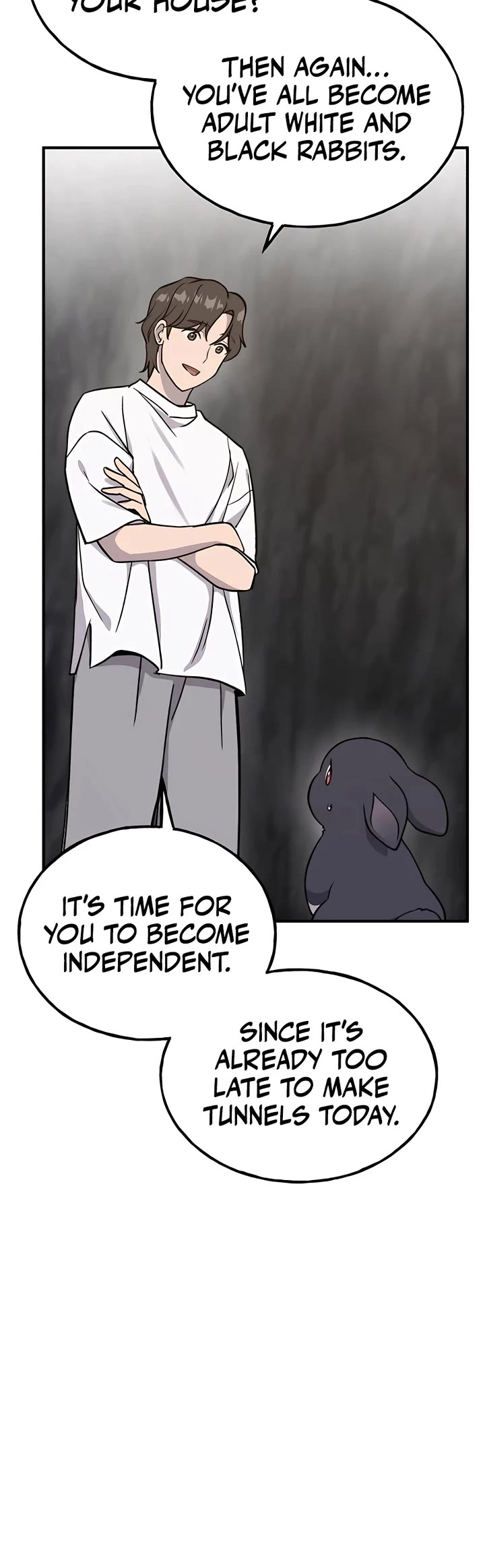 Solo Farming in the Tower Chapter 18 page 62 - Chapter 18