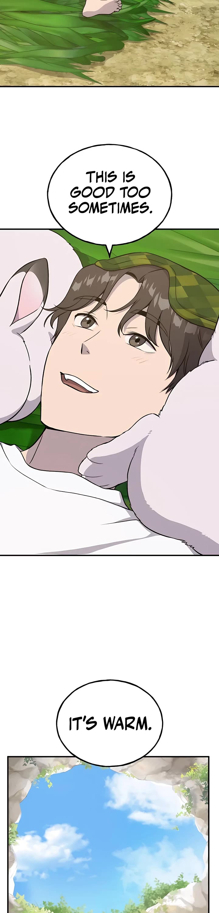 Solo Farming in the Tower Chapter 18 page 64 - Chapter 18