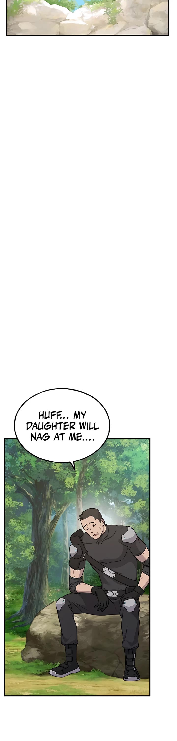 Solo Farming in the Tower Chapter 18 page 65 - Chapter 18