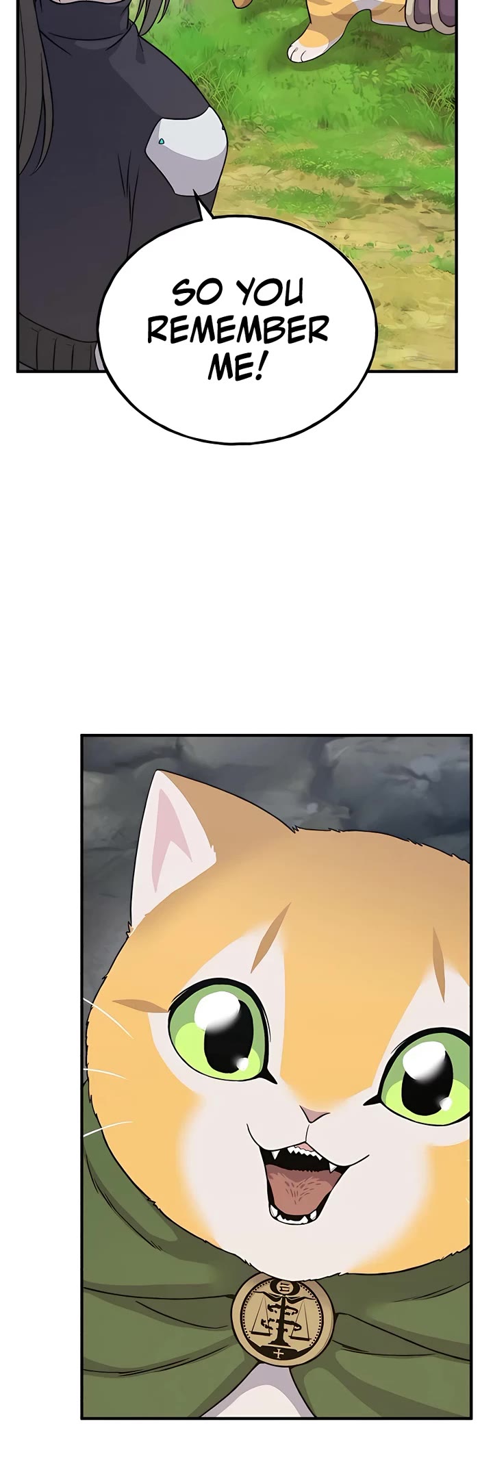 Solo Farming in the Tower Chapter 18 page 8 - Chapter 18