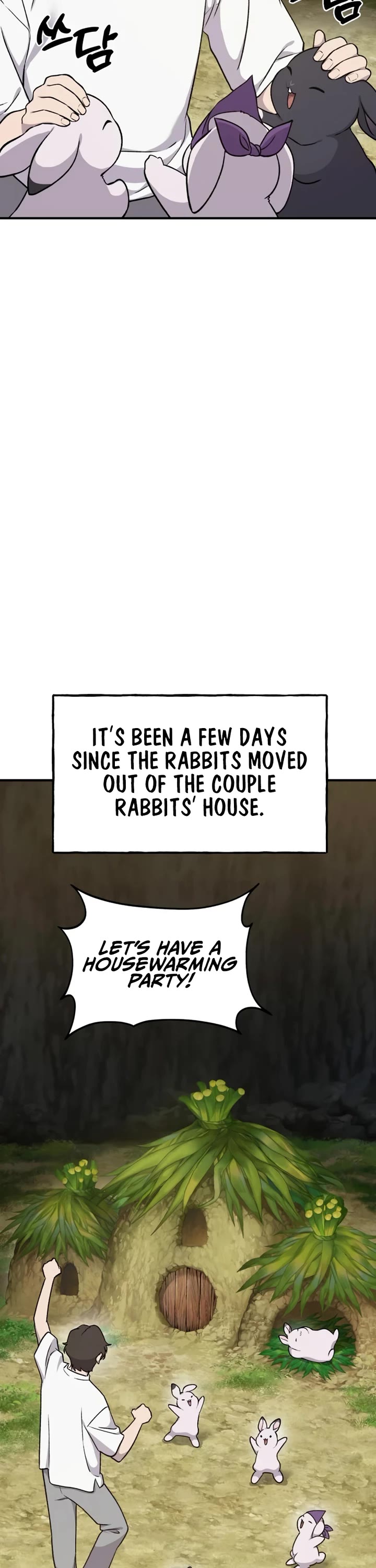 Solo Farming in the Tower Chapter 19 page 24 - Chapter 19