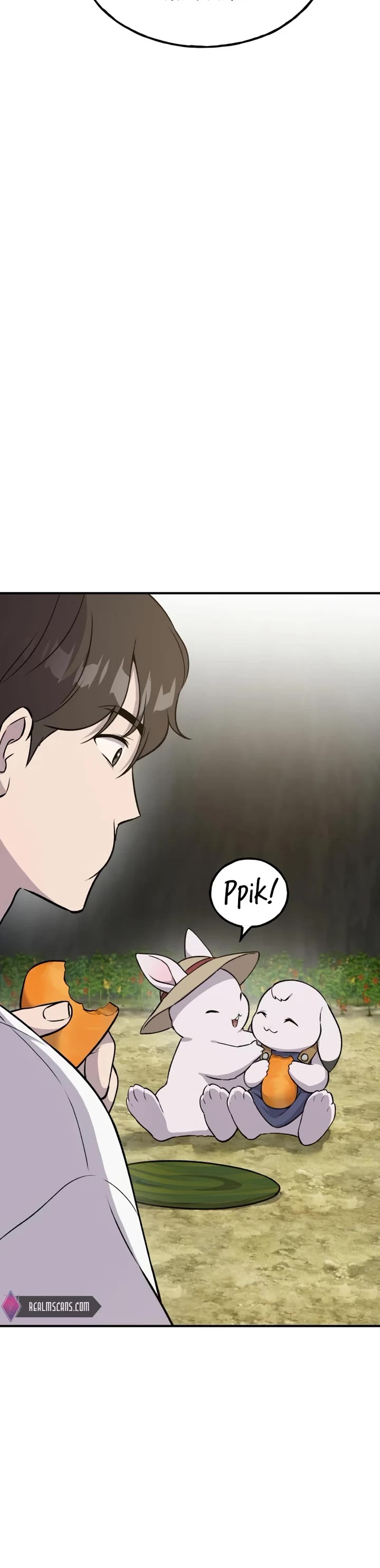 Solo Farming in the Tower Chapter 19 page 29 - Chapter 19