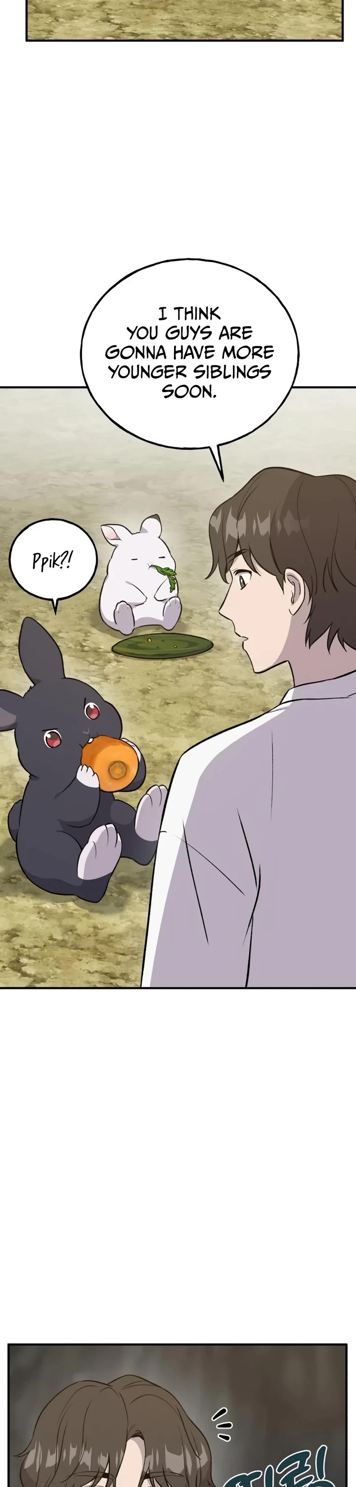 Solo Farming in the Tower Chapter 19 page 31 - Chapter 19