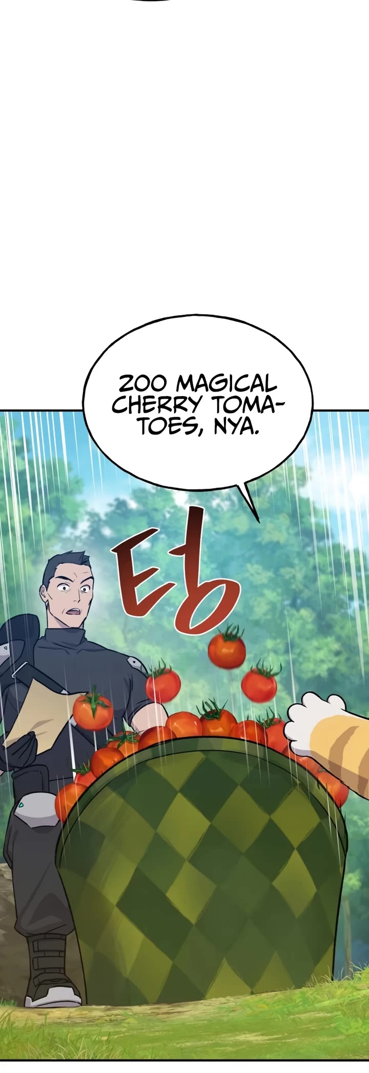 Solo Farming in the Tower Chapter 19 page 4 - Chapter 19