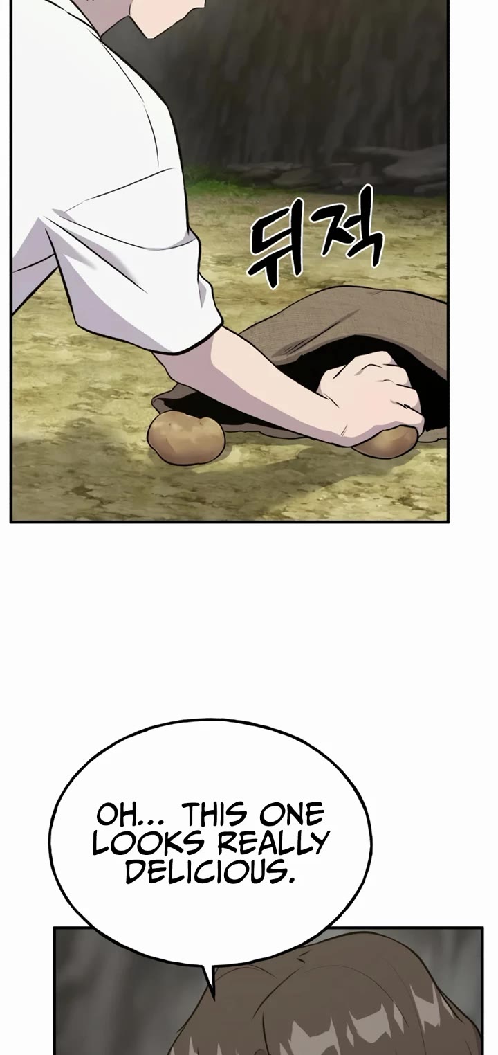 Solo Farming in the Tower Chapter 19 page 44 - Chapter 19