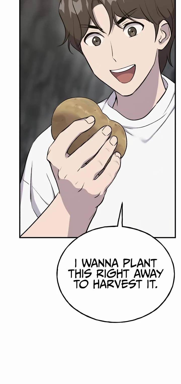 Solo Farming in the Tower Chapter 19 page 45 - Chapter 19