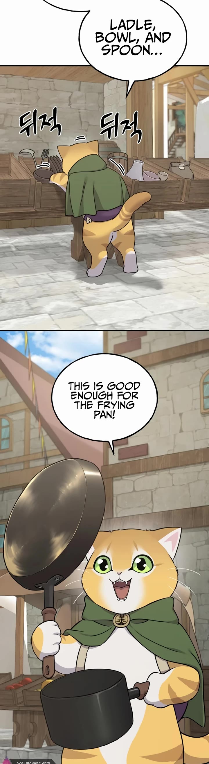 Solo Farming in the Tower Chapter 19 page 51 - Chapter 19