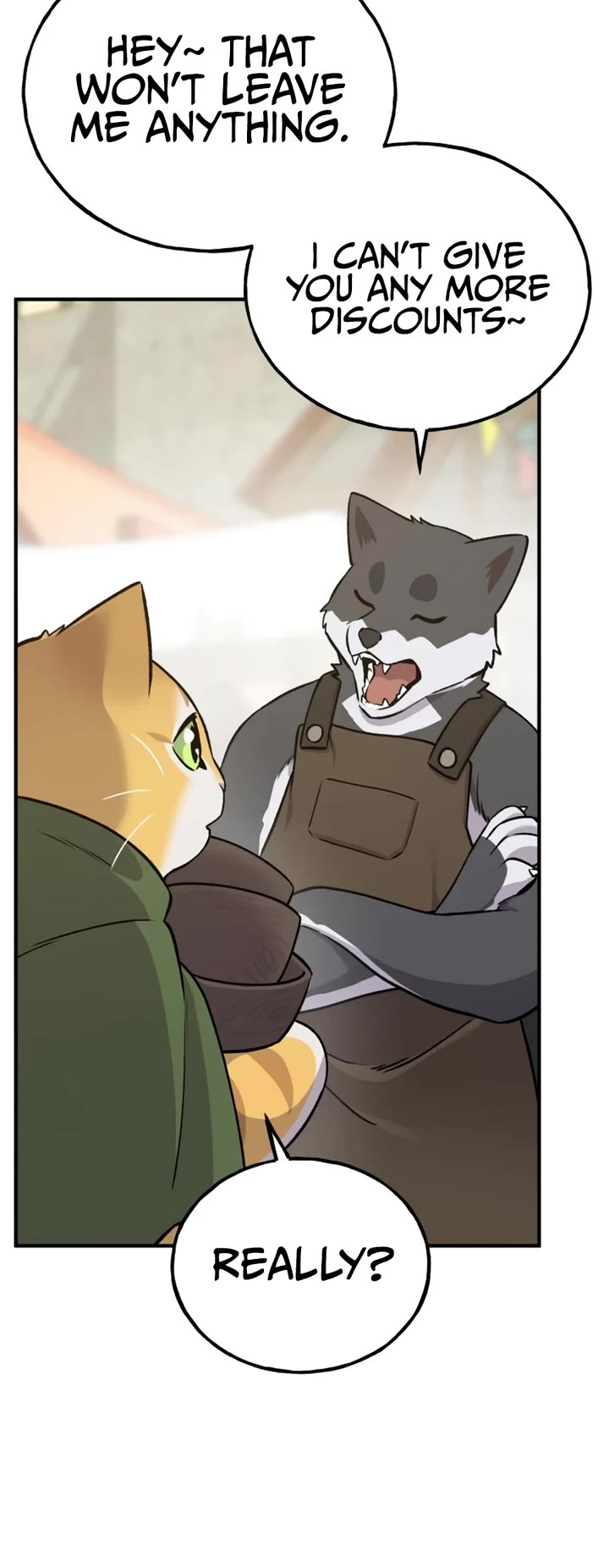 Solo Farming in the Tower Chapter 19 page 55 - Chapter 19