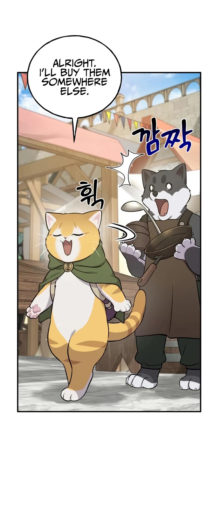 Solo Farming in the Tower Chapter 19 page 56 - Chapter 19