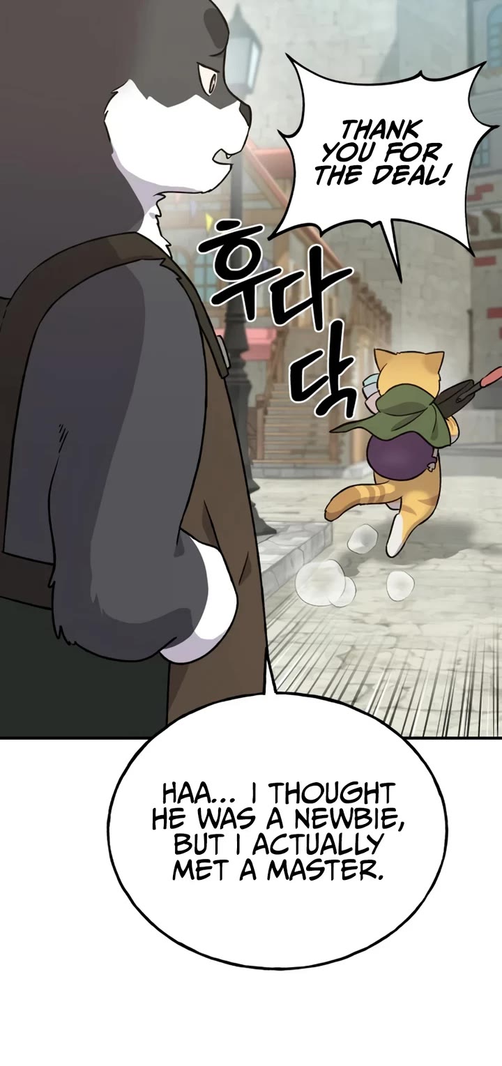 Solo Farming in the Tower Chapter 19 page 59 - Chapter 19