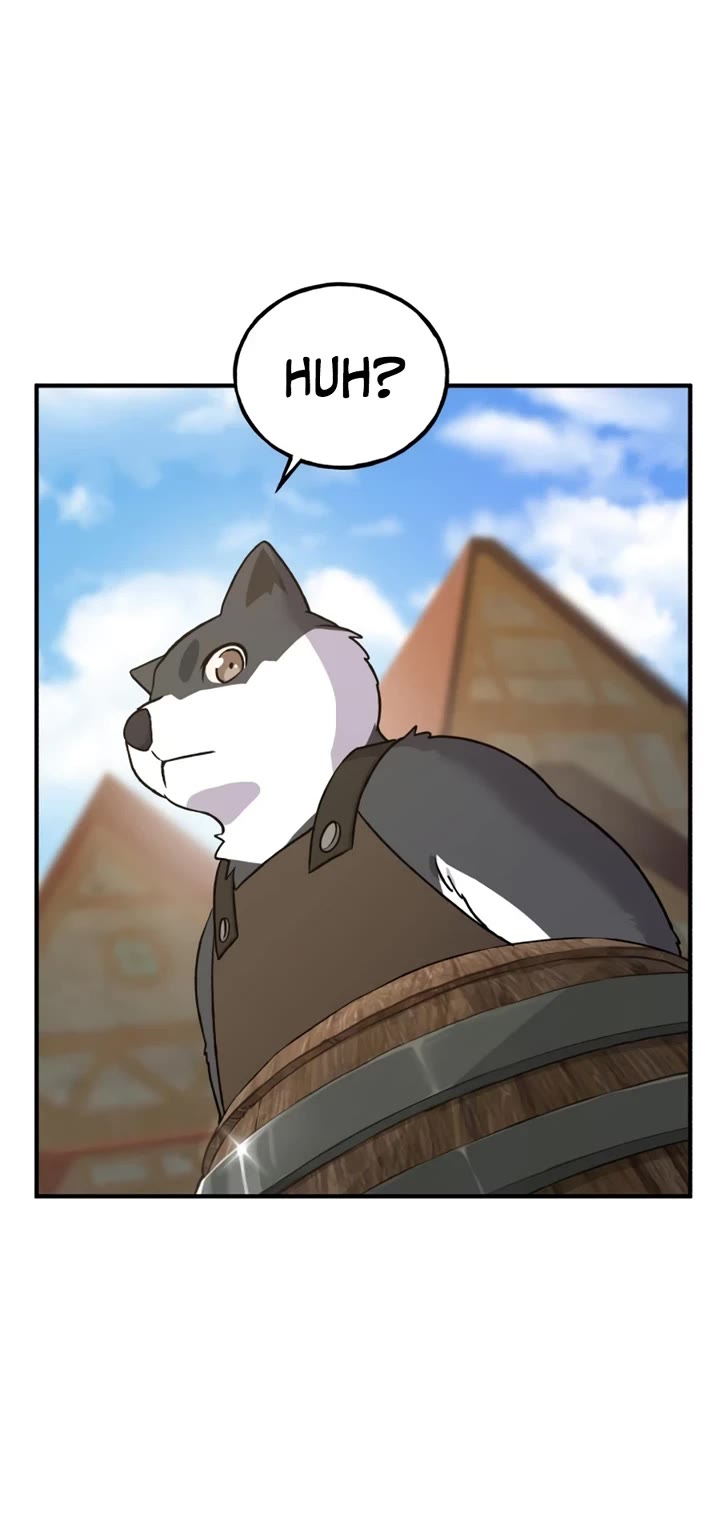 Solo Farming in the Tower Chapter 19 page 60 - Chapter 19