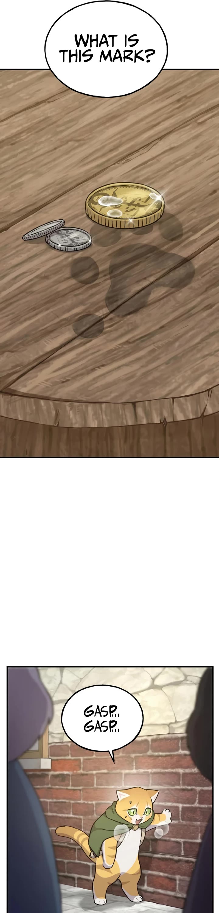 Solo Farming in the Tower Chapter 19 page 61 - Chapter 19